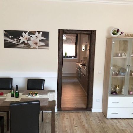 Ferienwohnung Im Harz Wohlfuehltempel Winzenburg Zewnętrze zdjęcie