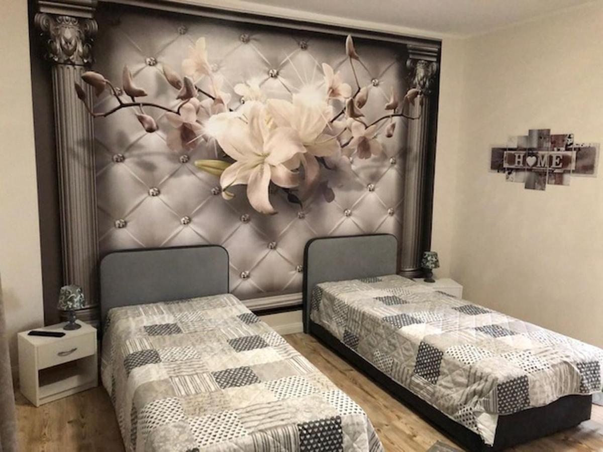 Ferienwohnung Im Harz Wohlfuehltempel Winzenburg Zewnętrze zdjęcie