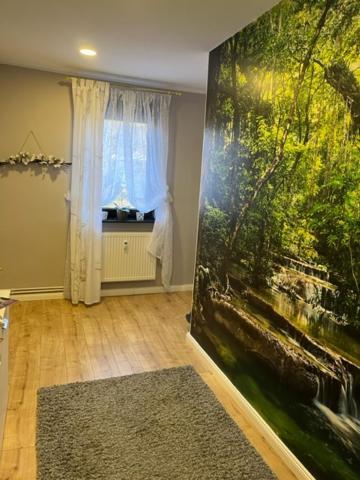Ferienwohnung Im Harz Wohlfuehltempel Winzenburg Zewnętrze zdjęcie