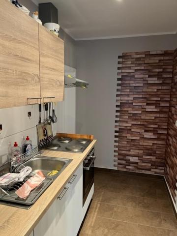Ferienwohnung Im Harz Wohlfuehltempel Winzenburg Zewnętrze zdjęcie