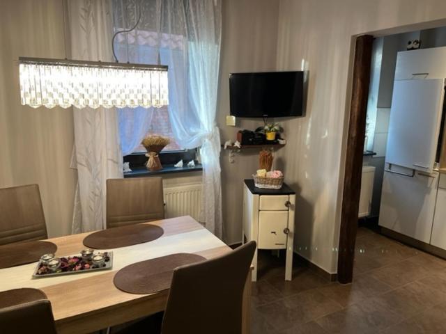 Ferienwohnung Im Harz Wohlfuehltempel Winzenburg Zewnętrze zdjęcie