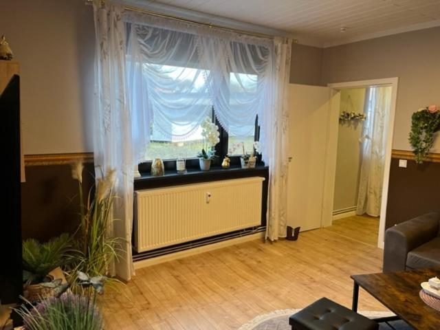 Ferienwohnung Im Harz Wohlfuehltempel Winzenburg Zewnętrze zdjęcie