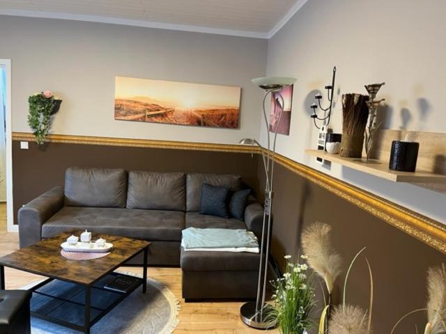 Ferienwohnung Im Harz Wohlfuehltempel Winzenburg Zewnętrze zdjęcie
