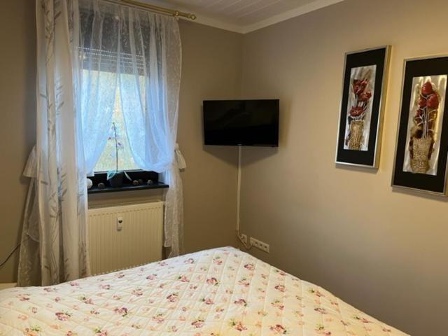 Ferienwohnung Im Harz Wohlfuehltempel Winzenburg Zewnętrze zdjęcie