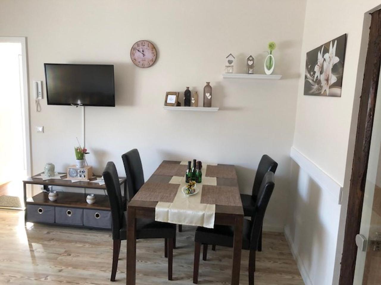 Ferienwohnung Im Harz Wohlfuehltempel Winzenburg Zewnętrze zdjęcie