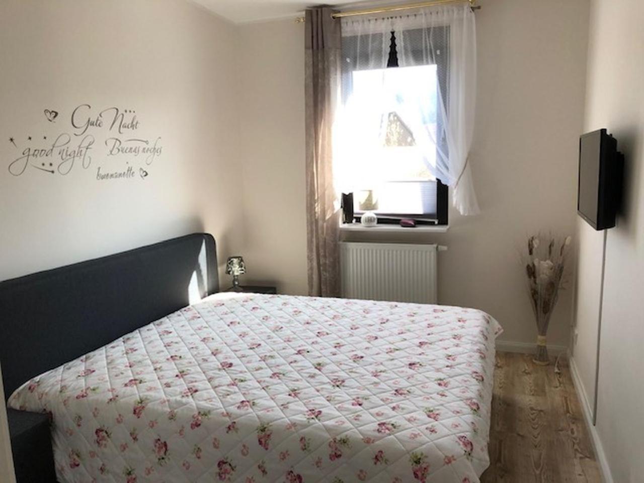Ferienwohnung Im Harz Wohlfuehltempel Winzenburg Zewnętrze zdjęcie