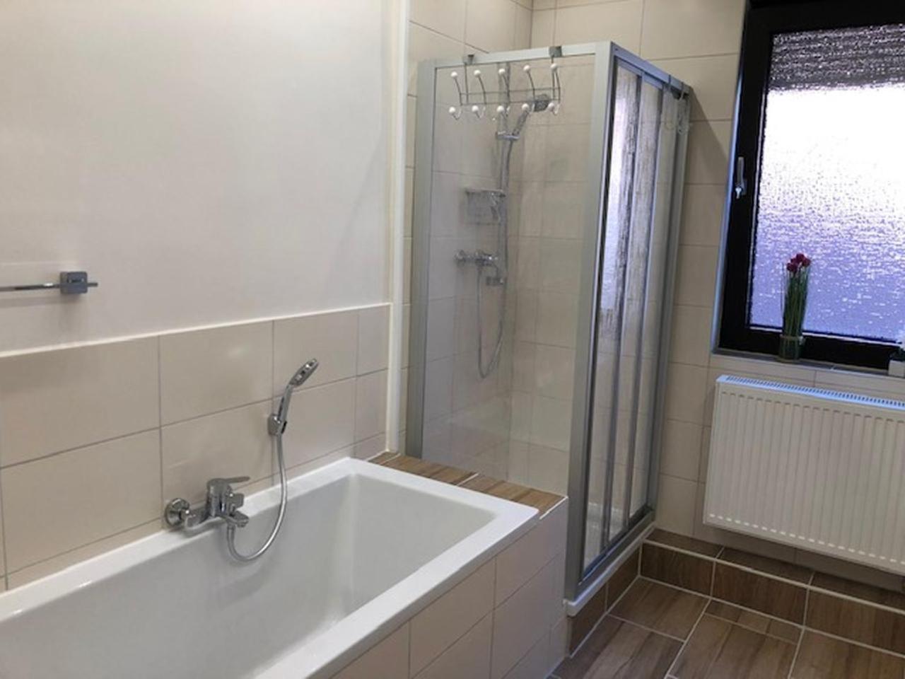 Ferienwohnung Im Harz Wohlfuehltempel Winzenburg Zewnętrze zdjęcie