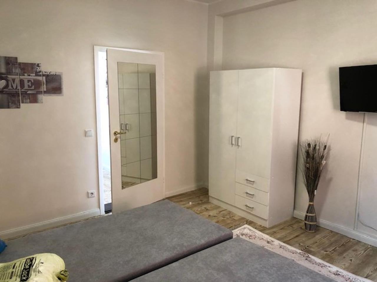 Ferienwohnung Im Harz Wohlfuehltempel Winzenburg Zewnętrze zdjęcie