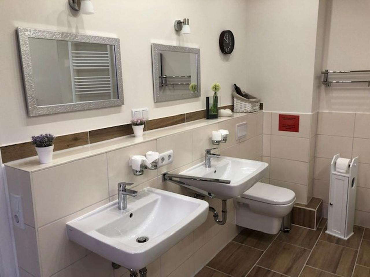 Ferienwohnung Im Harz Wohlfuehltempel Winzenburg Zewnętrze zdjęcie