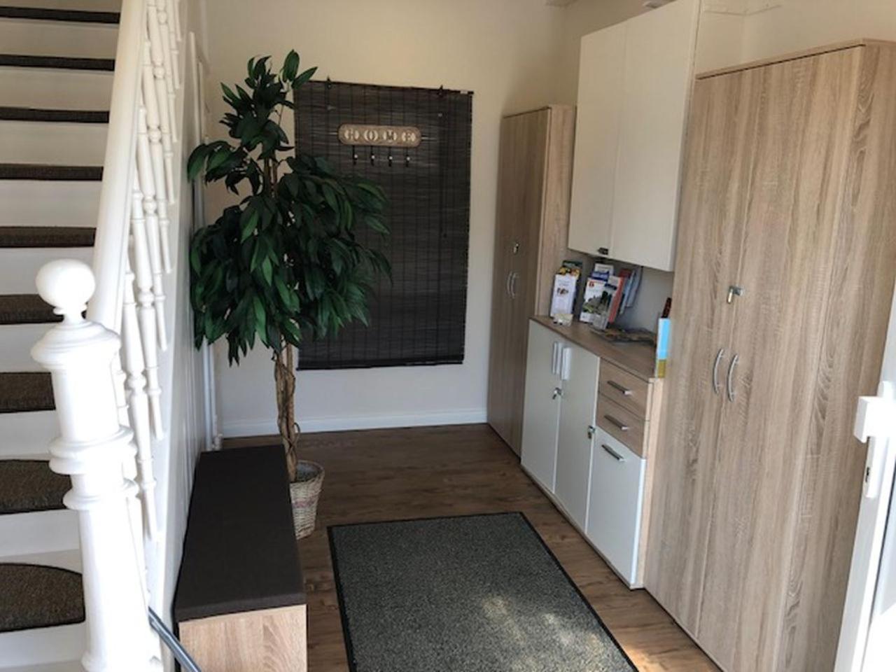 Ferienwohnung Im Harz Wohlfuehltempel Winzenburg Zewnętrze zdjęcie