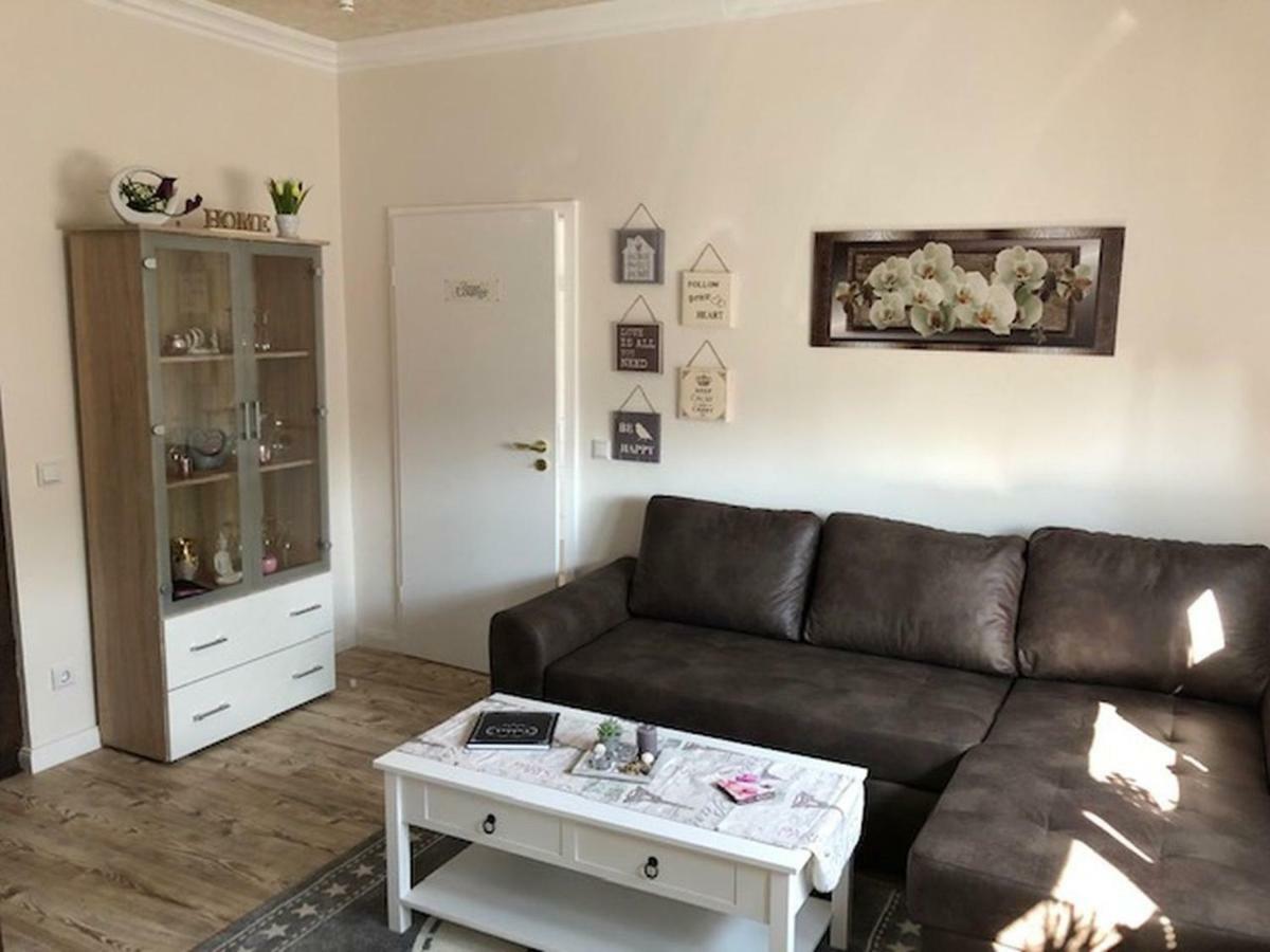 Ferienwohnung Im Harz Wohlfuehltempel Winzenburg Zewnętrze zdjęcie